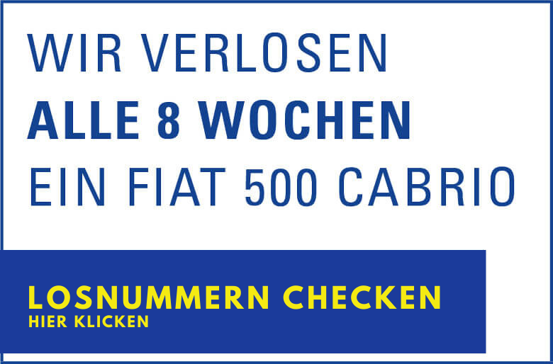 Hier knnen Sie Ihre Losnummern checken
