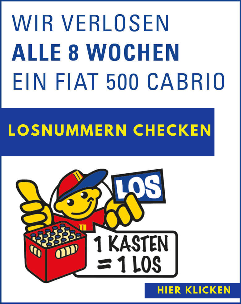 Hier knnen Sie Ihre Losnummern checken